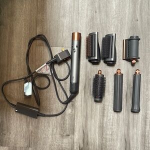 Dyson Airwrap Complete Long